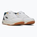 Buty treningowe męskie Under Armour Flex white/stone/arden green 3