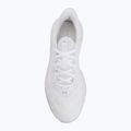 Buty do biegania damskie Under Armour Turbulance 3 white/black/distant gray 5