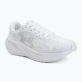 Buty do biegania damskie Under Armour Velociti Pace white/black/distant gray