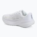 Buty do biegania damskie Under Armour Velociti Pace white/black/distant gray 3