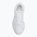 Buty do biegania damskie Under Armour Velociti Pace white/black/distant gray 5