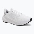Buty do biegania męskie Under Armour Turbulance 3 white/black/distant gray