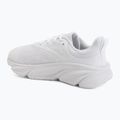 Buty do biegania męskie Under Armour Rogue 6 white/white/white 3