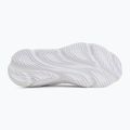 Buty do biegania męskie Under Armour Rogue 6 white/white/white 4