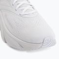 Buty do biegania męskie Under Armour Rogue 6 white/white/white 7