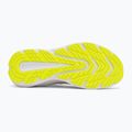 Buty do biegania damskie Under Armour Turbulance 3 white/black/royal 4