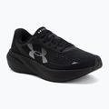Buty do biegania męskie Under Armour Velociti Pace black/black/metallic silver