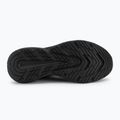 Buty do biegania damskie Under Armour Turbulance 3 black/black/black 4