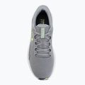 Buty do biegania męskie Under Armour Charged Surge 4 steel/steel/black 5