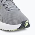 Buty do biegania męskie Under Armour Charged Surge 4 steel/steel/black 7
