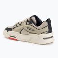 Buty treningowe Under Armour HB-LO desert sand/stone/racer red 3