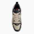 Buty treningowe Under Armour HB-LO desert sand/stone/racer red 5