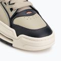 Buty treningowe Under Armour HB-LO desert sand/stone/racer red 7