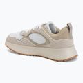 Buty treningowe męskie Under Armour Mirage Sport summit white/white/desert sand 3