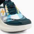 Buty treningowe Under Armour Echo white/arden green/campus gold 7