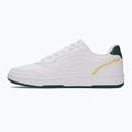 Buty treningowe męskie Under Armour Motion white/arden green/fresco blue 2