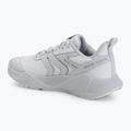 Buty treningowe męskie Under Armour Charged Commit TR 5 white/halo gray/castlerock 3
