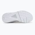 Buty treningowe męskie Under Armour Charged Commit TR 5 white/halo gray/castlerock 4