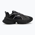 Buty treningowe Under Armour Arc 96 black/black/metallic silver 2