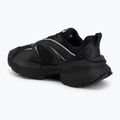 Buty treningowe Under Armour Arc 96 black/black/metallic silver 3