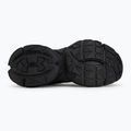 Buty treningowe Under Armour Arc 96 black/black/metallic silver 4