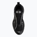 Buty treningowe Under Armour Arc 96 black/black/metallic silver 5