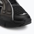 Buty treningowe Under Armour Arc 96 black/black/metallic silver 7