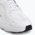 Buty treningowe Under Armour Aura white/halo gray/black 7