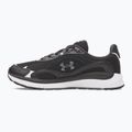 Buty treningowe damskie Under Armour Tech Runner black/black/castlerock 2