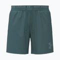 Spodenki treningowe męskie Under Armour Vanish Elite rack green/rack green 5