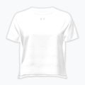 Koszulka do biegania damska Under Armour Velociti white/white/black