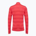 Bluza do biegania męska Under Armour Velociti 1/4 Zip lumos lime/mod gray 2