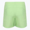 Spodenki do biegania męskie Under Armour Launch 5" lumos lime/white 2