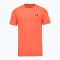 Koszulka treningowa męska Under Armour Vanish Elite Seamless venom red/ultimate black