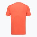 Koszulka treningowa męska Under Armour Vanish Elite Seamless venom red/ultimate black 2