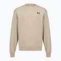 Bluza męska Under Armour Rival LW Crew city khaki/black