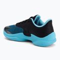 Buty do koszykówki Under Armour Curry Splash 26 black/blue blur/blaze orange 3