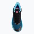 Buty do koszykówki Under Armour Curry Splash 26 black/blue blur/blaze orange 5