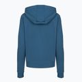 Bluza damska Under Armour Sport Terry Hoodie wham blue/white 2