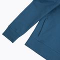 Bluza damska Under Armour Sport Terry Hoodie wham blue/white 4