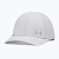 Czapka z daszkiem męska Under Armour Launch mod gray/fade green/black