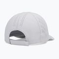 Czapka z daszkiem męska Under Armour Launch mod gray/fade green/black 2