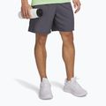 Spodenki treningowe męskie Under Armour Tech Sport castlerock/lumos lime