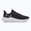 Buty do biegania męskie Under Armour Phade RN 4 black/black/white 8