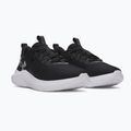 Buty do biegania męskie Under Armour Phade RN 4 black/black/white 9