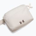 Saszetka nerka Under Armour Essential XB vanilla/vanilla/peppercorn