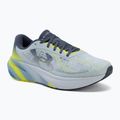 Buty do biegania męskie Under Armour Velociti Pace blue fog/flash light/downpour gray