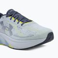 Buty do biegania męskie Under Armour Velociti Pace blue fog/flash light/downpour gray 7