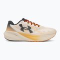 Buty do biegania męskie Under Armour Velociti Pace stone/terra gold/anthracite 2