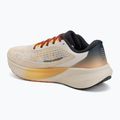 Buty do biegania męskie Under Armour Velociti Pace stone/terra gold/anthracite 3